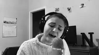 Wanted OneRepublic (Breanna Romer)