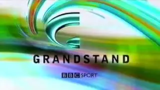 BBC Grandstand Theme Tune - Awesome!