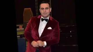 Alper DİLER-Ufacık Tefeciktin Yem Yeşil G&ouml;zlerin Vardı (NİHAVEND)R.G.