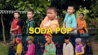 Saja Boys - Soda Pop | Cover by DEKSORKRAO | Short Ver.