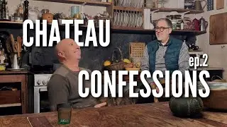 &laquo;Ch&acirc;teau Confessions&raquo;, эпизод 2 | Полный аншлаг, жуткий холод и протекающие крыши | Еженедельные ...