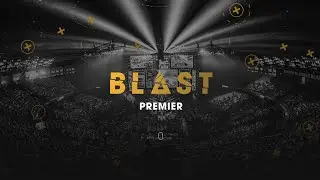 Natus Vincere vs compLexity - BLAST Premier Series - Grand Finals Highlights