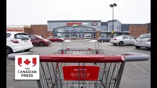 Five things to watch for in Canadian business