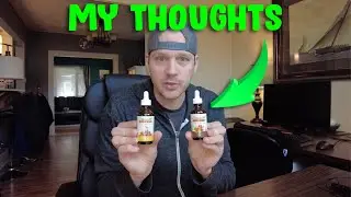Stevia Select Caramel / Butterscotch Stevia Drops Review