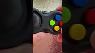 Bunmo Fidget Pad Unboxing #shorts #fidgets #oddlysatisfying #asmr