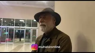 Muhammed Cang&ouml;ren, 'Bir Sevdadır' Dizisi Hakkında Konuştu! İşte...
