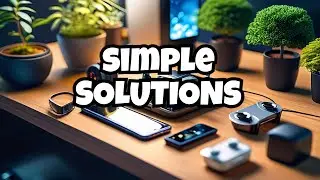 Little Heroes of Technology: Small Tech Solutions