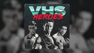 VHS Heroes Full Preview