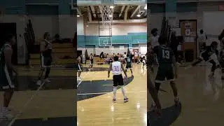 PSAL WADLEIGH TIGERS VS INWOOD CAMPUS 8