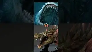 JURASSIC park SPINOSAURUS vs MEGALODON, MOSASAURUS,orca,great white shark,walrus,,titan boa,lizzie.