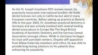 The Best Restorative Dentist in Beverly Hills