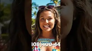 Avoid Timeshares: Honest Tour & Activity Tips in Waikiki! #shorts