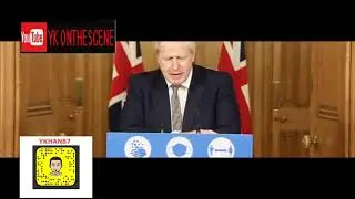 Banaras Johnson announces Tier 45 - YK ONTHESCENE
