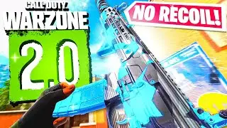 the M13B is *BROKEN* in WARZONE 2! 😍 (Best M13B Class Setup / Loadout) - MW2