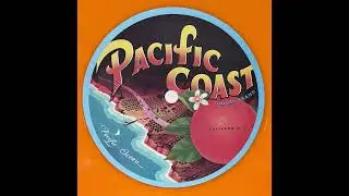 THE COASTAL COMMISSION - OUR MUSIC [PACIFIC COAST HOUSE RECORDINGS]