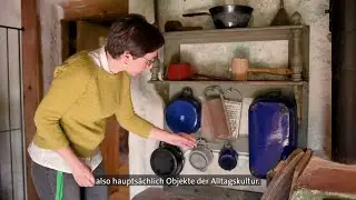 Warum Gebrauchsspuren wichtig sind