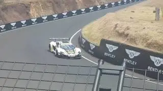 Bathurst 12 Hour 2017 - Qualifying(Forest elbow)