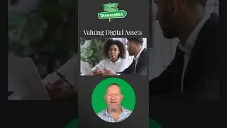 🎨 Как разделить интеллектуальную собственность при разводе в Калифорнии? | Развод в Лос-Анджелесе...