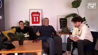 SRFC 0 - 2 LOSC - Wooh Tang Clan 😭😭😭 - RTS S05E18