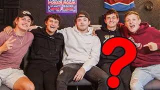 Cousin Tag w/ RYLAND LYNCH!