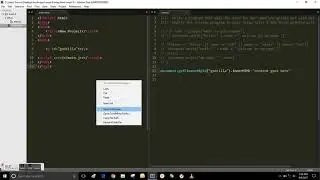 Tutorial JavaScript 