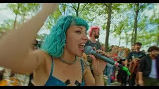 Daiana Lou - Mama, I'm going to die in Mauerpark, I'll be back for dinner