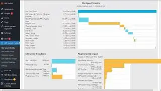 WP Profiler Plugin Demo Video & Walk-Through
