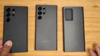 Samsung S23 Ultra S View Case Vs. S22 Ultra Vs. S21 Ultra