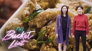 Where to find the best Taiwanese fried chicken in the San Gabriel Valley | The Bucket List