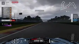 SlowMover Sasion 6 Event 7 Porsche GT3 La Maggiro Quali + Sprint