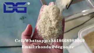 Panko Breadcrumbs/Bread Crumb Extruder Making Machine
