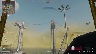 Call of Duty : Combat Knife Kill