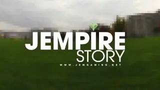 Jempire Story - Boss (Dubstep)