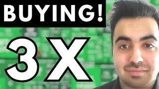 The BEST Quality stock To Buy Right Now!