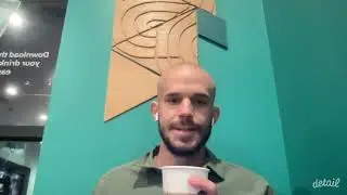 Micah Sparks 2.0 Live Stream