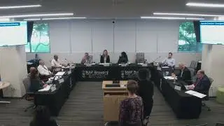 🚦MAP Broward's Transportation Surtax Oversight Board Meeting - October 24, 2025