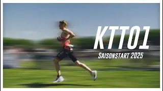 KTT Saisonstart 2025 | Triathlon Gladbeck
