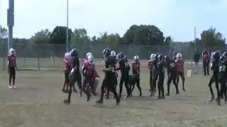 #33 Rondel Walker