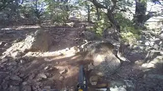 Boulder Dash Thanksgiving 2025