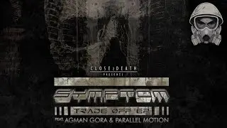 Symptom & Agman Gora - Left For Dead