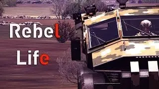 ARMA 3: Altis Life Rebel - Rebel Life