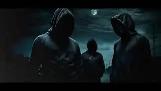 Zibi91 x Theims x Safir - Dzieci Nadziei (PROD.PremierArena)''Bękarty Rap Gry''