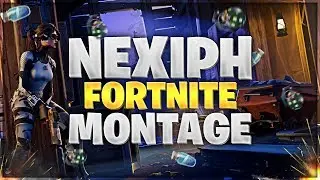 NEXIPH MONTAGE (FNH #2) (Nexiph Editing Contest Entry)