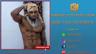 Bongo Flava Instrumental Beat (Afroo Beat Type) 2020