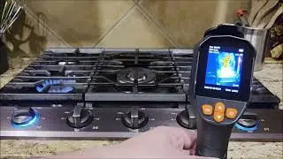What You Should Know - VEVOR Thermal Imaging Camera 240x180