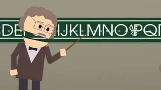 canadian alphabet