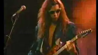 Paul Gilbert - Iron Man