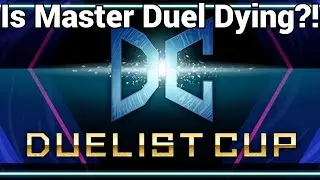 How Can Konami Fix Master Duel?! Talking Banlist, Events, Rewards, Etc.