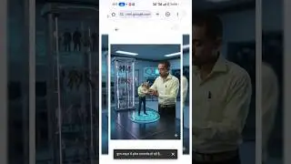 Trending Instagram 3D Photo Editing 3d photo editing | Trending 3D AI Photo kaise banaye #shorts