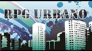 FALANDO SOBRE O RPG URBANO